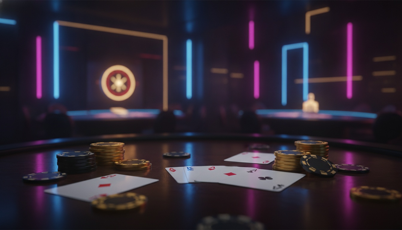 Spin City Casino