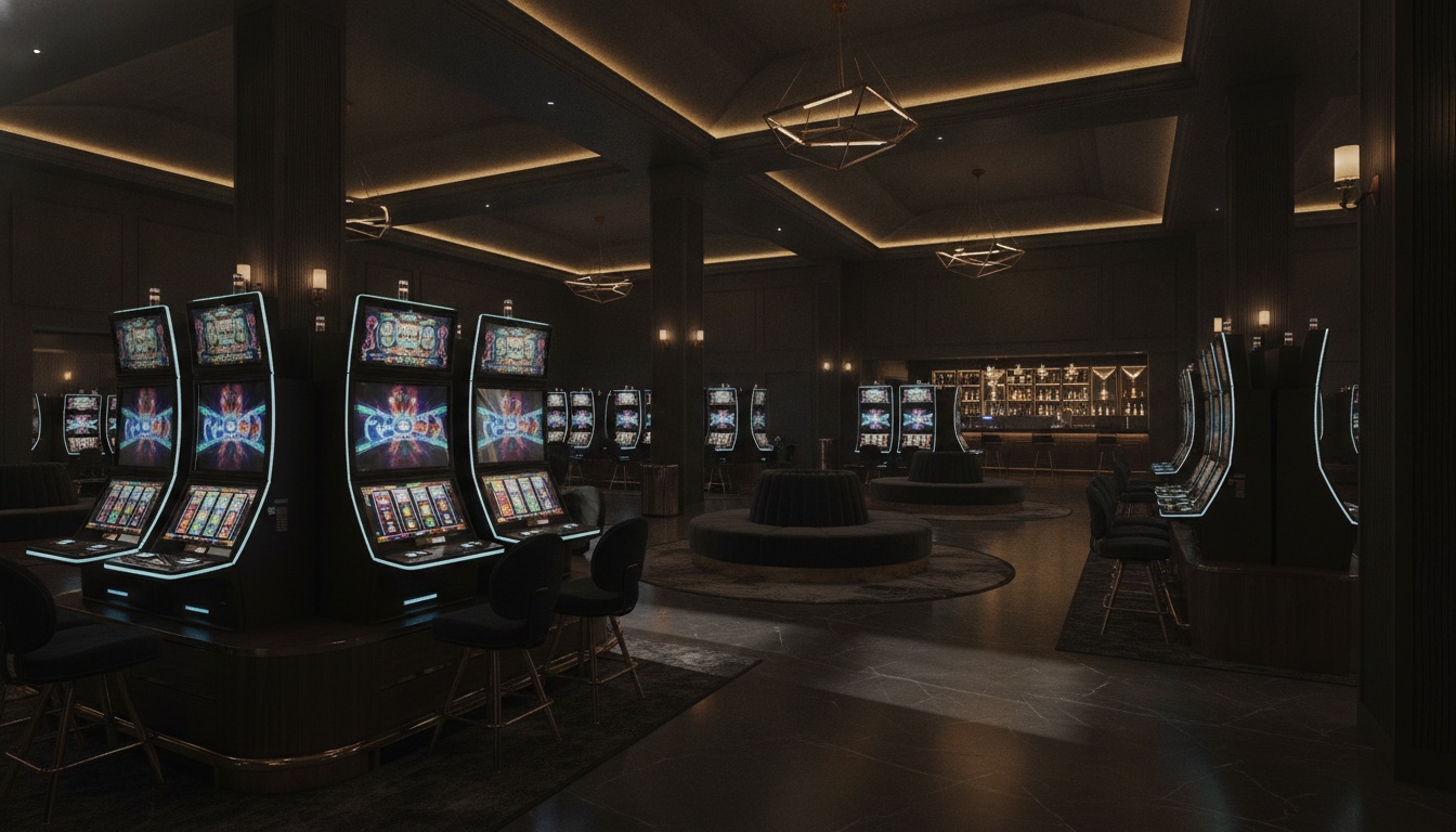 Spin City Casino — Szczegółowa Recenzja